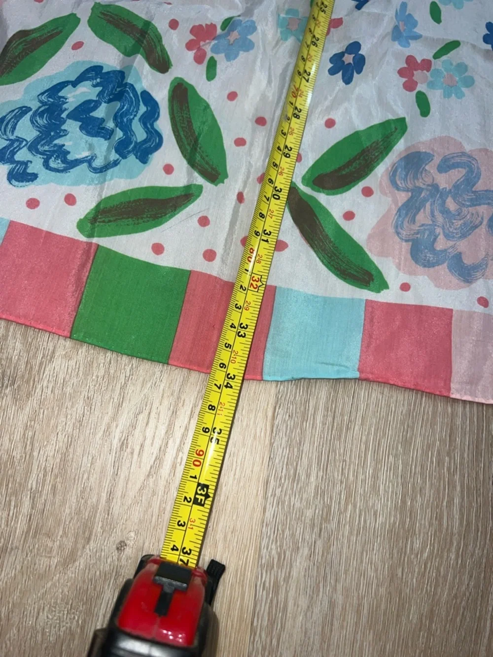 Echo lightweight cotton